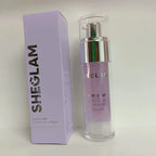 Sheglam Base Makeup Isolation Liquid Cream Moisturizing Oil Control Apply Cream Pre-Breast Skin Care Beauty Makeup