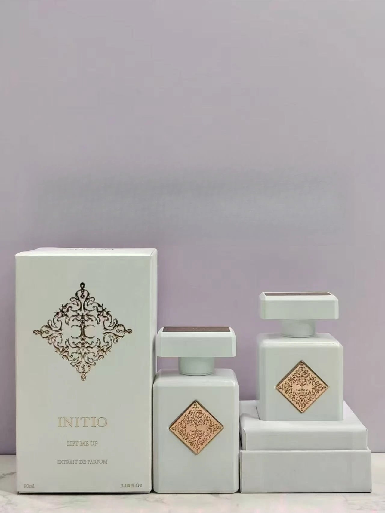 90ml Oriental Unisex Perfume Warm Bold Alluring Aroma Longlasting Mysterious Deep Scent Enhancing Confident Charismatic Appeal