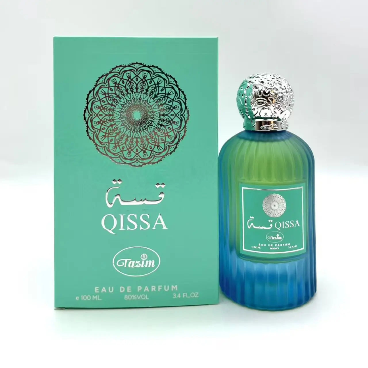 100ML Womens Perfume Eau De Parfum Long Lasting Sweet Soft Floral Elegant Rich Smooth Premium Captivating Fragrance 4 Styles