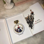 75ML Luxury Perfume Long Lasting Niche Fragrance Sweet Elegant Rich Smooth Deep Refined Premium Vanilla Alluring Signature Scent