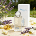Luxury Colognes Perfume for Men 100ml Fresh Elegant Aromatic Citrus Floral Fragrance Long Lasting Smooth Warm Scent Niche Gift