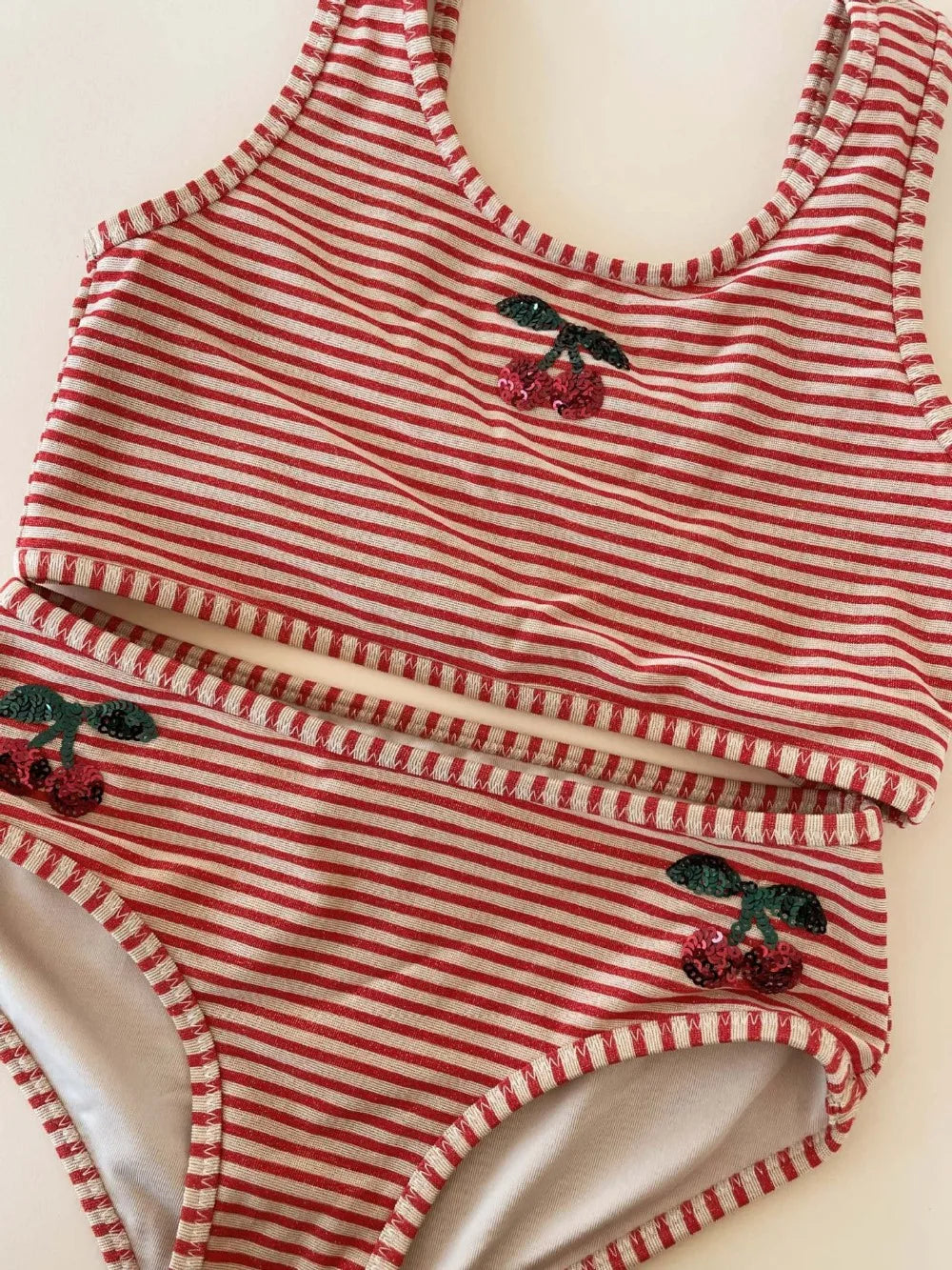 2025 Summer Baby Girls KS Swimwear Sets One Piece Kids swan Swimsuits Holiday Outwear Toddler Girl Sequin Swim Bikini Shorts Cap