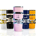 2026 Arab Perfume Women Eau De Parfum High Quality Arabia Perfume Long Lasting Men's Fragrance Pheromone 100ML Women's Fragrance
