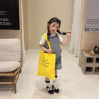 2026 Summer New Children Sleeveless T Shirts Cute Girls Bottoming Shirts Cotton Baby Girl Striped Sling Vest Kids Clothes