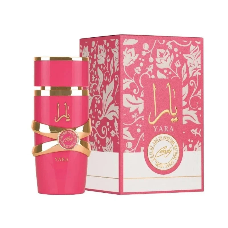 2026 Arab Perfume Women Eau De Parfum High Quality Arabia Perfume Long Lasting Men's Fragrance Pheromone 100ML Women's Fragrance