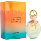 100ML Luxurious Perfume Sweet Elegant Sophisticated Rich Creamy Alluring Smooth Intense Long Lasting Captivating Premium