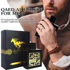 100ml Perfume Hombre Perfume Men Arabic Men's Perfumes Spray Arab Long Lasting Pheromone Fragrance Men Women Beauty Health Gift