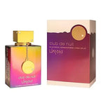 ARMAF Club De Nuit Intense Man EDT Armaf Club De Nuit For Women Eau de Parfum Spray High Quality Pheromone Perfume Attract Women