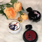75ML Luxury Perfume Long Lasting Niche Fragrance Sweet Elegant Rich Smooth Deep Refined Premium Vanilla Alluring Signature Scent