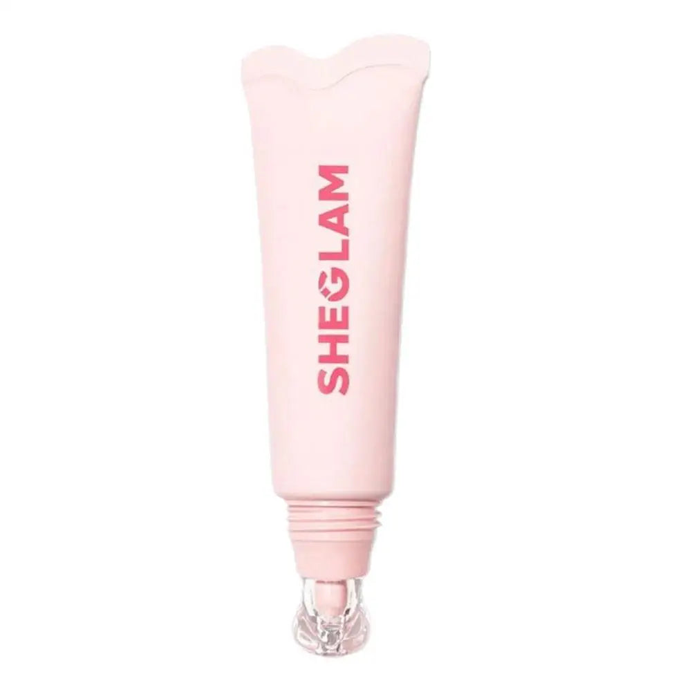 SHEGLAM Moisturizing Tinted Lip Gloss Gentle Skin Friendly Deeply Hydrates & Plumps Lips All Day Radiant Color Sensitive Lips