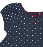 2026 KS Summer Baby Boys Cotton Cartoon T Shirts Shorts Kids Clothes Girls Cherry Dresses T-shirts Cycling Shorts Sets Homewear
