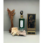 100ML Perfume Warm Deep Smooth Rich Elegant Refined Long Lasting Premium Fragrance Two Styles Luxurious Bold Captivating
