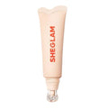 SHEGLAM Moisturizing Tinted Lip Gloss Gentle Skin Friendly Deeply Hydrates & Plumps Lips All Day Radiant Color Sensitive Lips