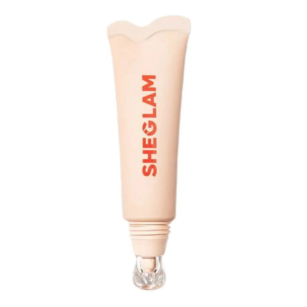 SHEGLAM Moisturizing Tinted Lip Gloss Gentle Skin Friendly Deeply Hydrates & Plumps Lips All Day Radiant Color Sensitive Lips