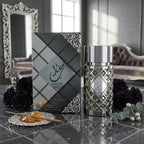 100ML Unisex Perfume Eau De Parfum Long Lasting Fresh Citrus Woody Smooth Elegant Clean Premium Rich Captivating Fragrance