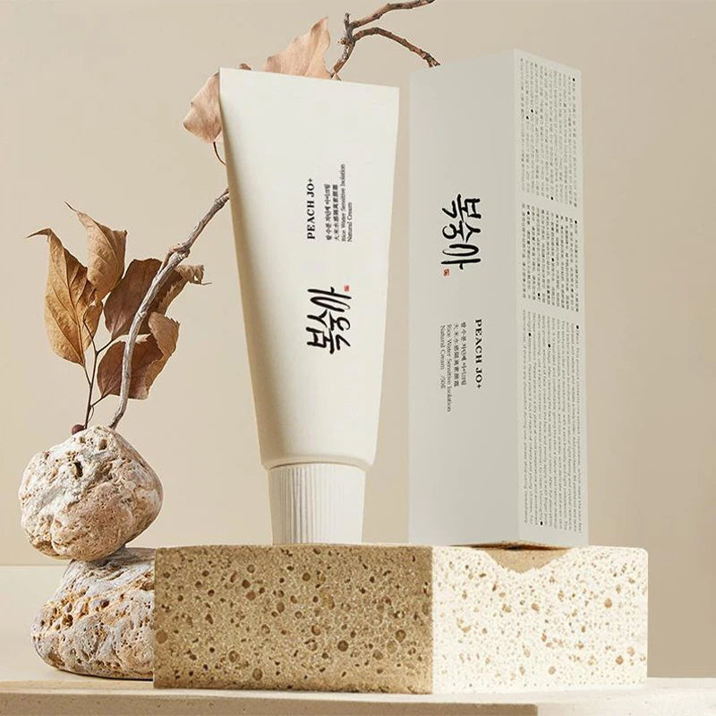 Firming & Lifting Face Cream For Women 50g - Korean Collagen Anti-aging & Wrinkle Cream Moisturizing Fade Fine Lines Firm Skin