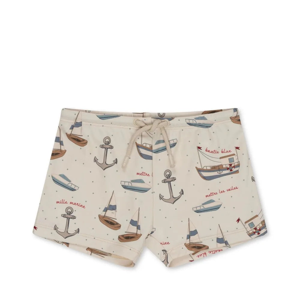 2025 Summer Baby Girls KS Swimwear Sets One Piece Kids swan Swimsuits Holiday Outwear Toddler Girl Sequin Swim Bikini Shorts Cap