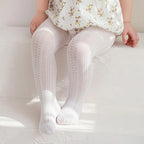 2026 Summer New Baby Pantyhose Newborn Infant leggings Girls Thin Mesh Tights Children Pants 0-8Y