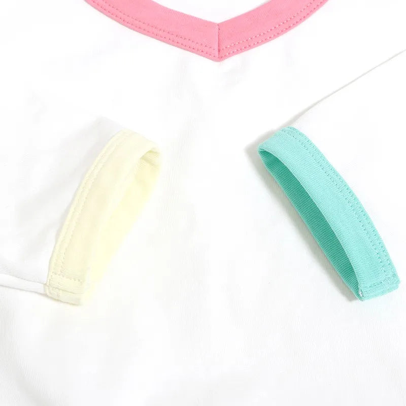 PRESALE 2024 AS Kids Clothing Baby Girl Clothes Children Clothing Boys Outfits Girls Dress For Summer Hot Sale Toddler