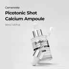 Cemenrete Picotonic Shot Calcium Serum for Firming Density collagen serum Even Skin Tone & Skin Clarity Anti-aging Dark spot