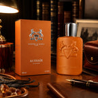 Parfums de Marly Althaïr Eau de Parfum 125ml 4.2 Fl Oz Orange Flower Cinnamon Elemi Guaiac Wood Praline Musk Unisex Fragrance