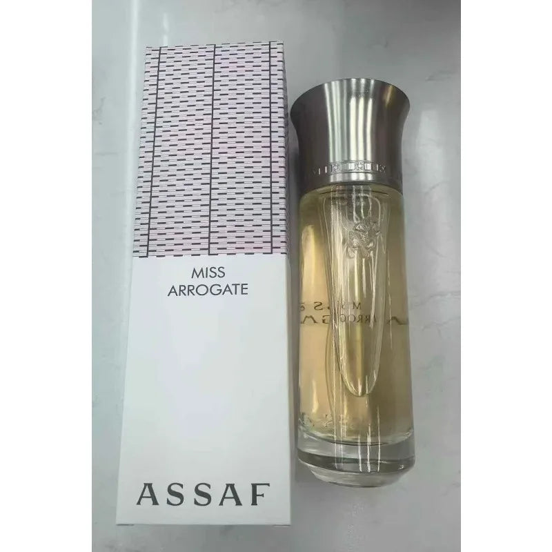 200ML Womens Perfume Eau De Parfum Long Lasting Sweet Floral Fresh Elegant Smooth Rich Premium Soft Captivating Fragrance