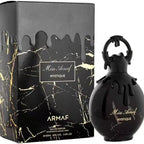 100ML Luxurious Perfume Sweet Elegant Sophisticated Rich Creamy Alluring Smooth Intense Long Lasting Captivating Premium
