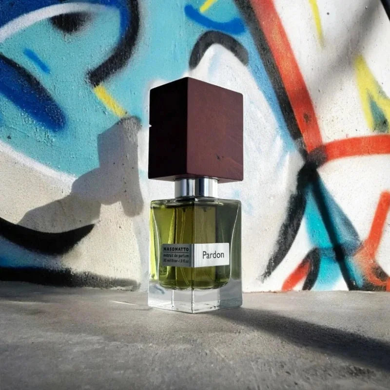 30ML Luxurious Perfume Elegant Sophisticated Deep Rich Alluring Smooth Intense Long Lasting Captivating Refined Premium