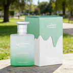 Luxury Eau De Parfum Collection Gourmand Citrus Perfume Vanilla Caramel Peach Tonka Long Lasting Scent for Women Men100ml