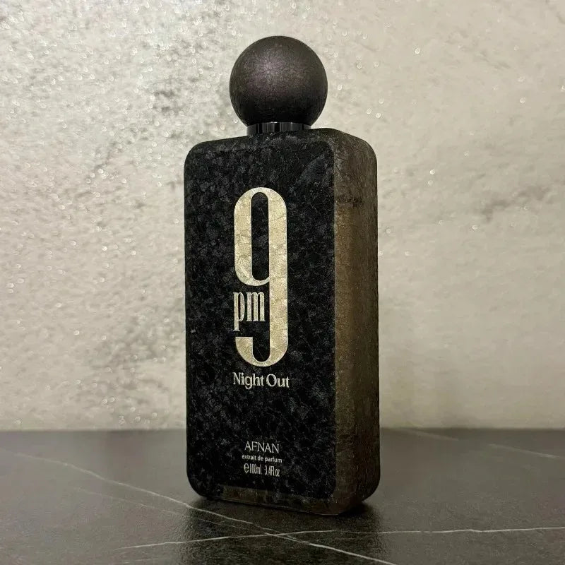 100ML Luxurious Perfume Elegant Sophisticated Sweet Warm Alluring Smooth Rich Long Lasting Captivating Refined Premium Scent