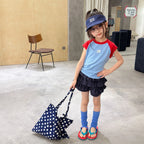 2026 Summer New Children Shorts Cotton Girls Sweet Lace Flower Bud Shorts Fashion Toddler Floral Culottes Kids Clothes