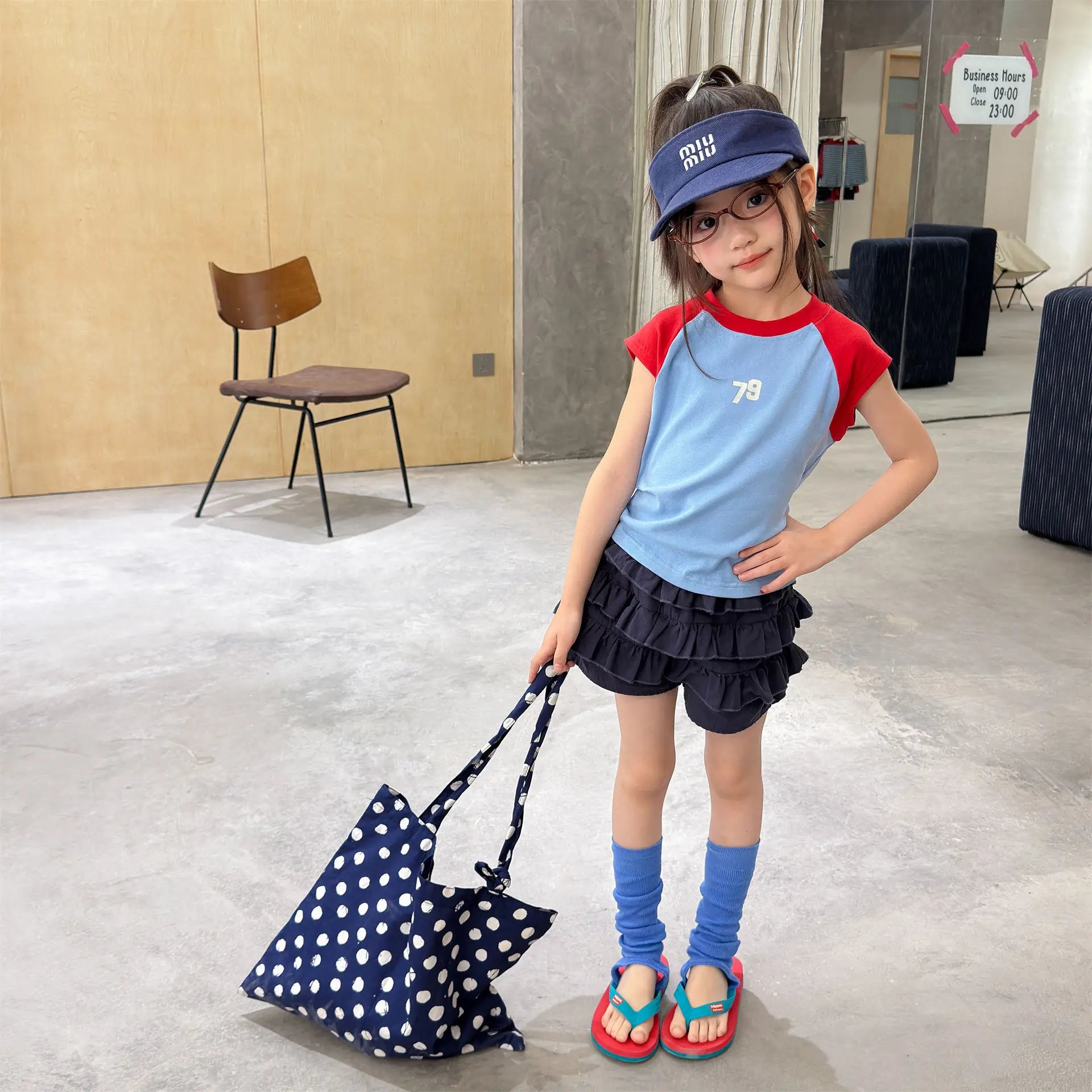 2026 Summer New Children Shorts Cotton Girls Sweet Lace Flower Bud Shorts Fashion Toddler Floral Culottes Kids Clothes