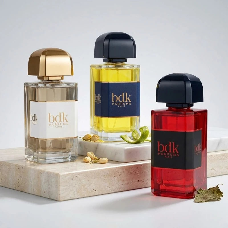 Luxury Perfume Unisex Perfume Long Lasting Cherry Pink Pepper Fragrance Black Vanilla Tonka Bean Amber Elegant Scent Wears 100ml