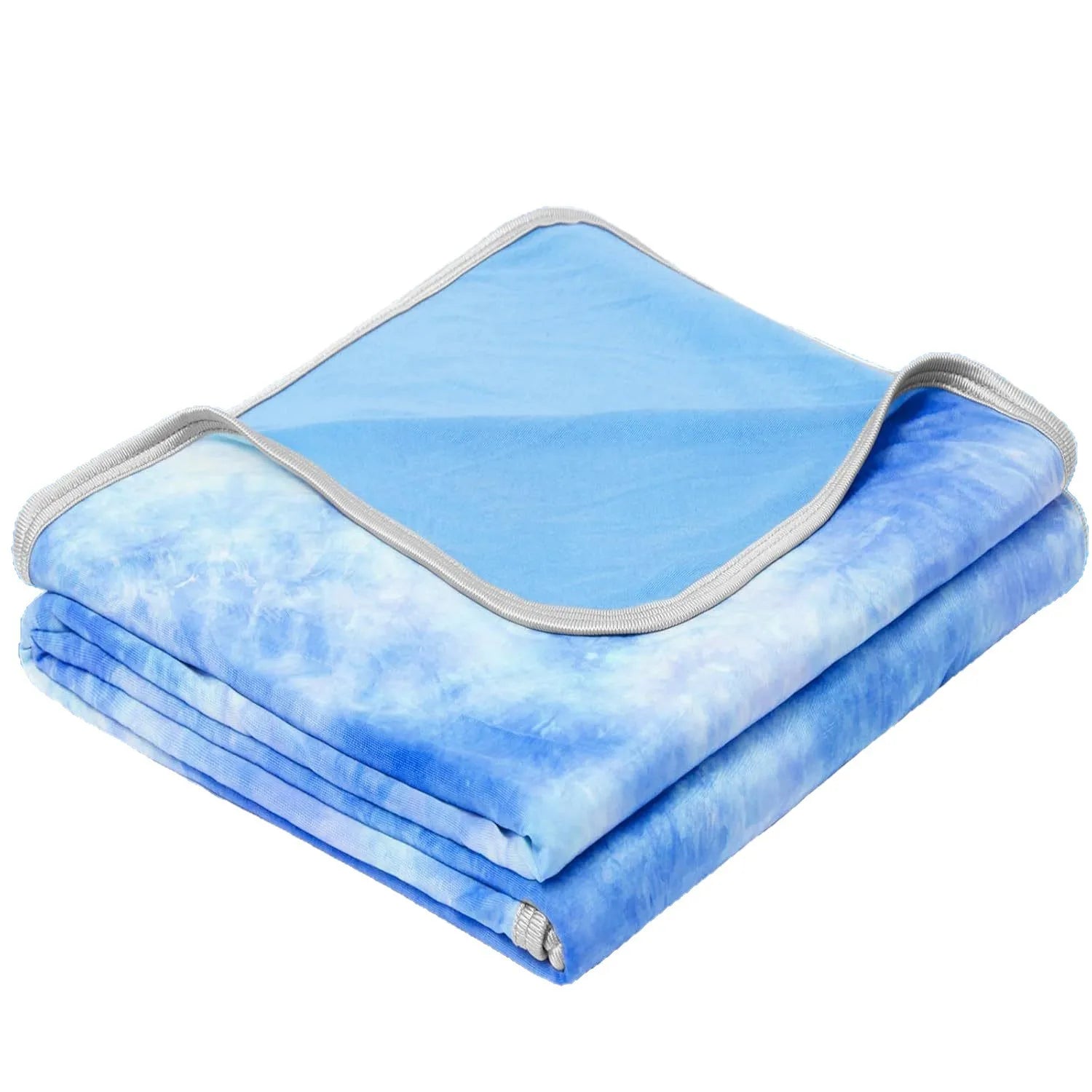 Cooling Blanket Queen size, Cooling Blankets for Hot Sleepers, Summer Blanket to Keep Adults Cool For Summer Nights Sweats