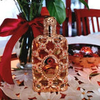 100ML Luxury Perfume Eau De Parfum Long Lasting Warm Sweet Rich Smooth Elegant Alluring Captivating Refined Premium Fragrance