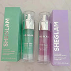 Sheglam Base Makeup Isolation Liquid Cream Moisturizing Oil Control Apply Cream Pre-Breast Skin Care Beauty Makeup