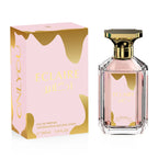 Eclaire Perfume - Vanilla, Caramel, Sweet, Floral - Eau de Parfum Long-Lasting Fragrance for Women, 3.40 Ounce / 100 ML