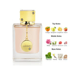 ARMAF Club De Nuit Intense Man EDT Armaf Club De Nuit For Women Eau de Parfum Spray High Quality Pheromone Perfume Attract Women