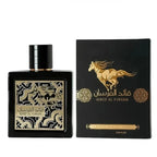 100ml Perfume Hombre Perfume Men Arabic Men's Perfumes Spray Arab Long Lasting Pheromone Fragrance Men Women Beauty Health Gift