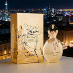 100ML Luxurious Perfume Sweet Elegant Sophisticated Rich Creamy Alluring Smooth Intense Long Lasting Captivating Premium