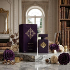 90ml Oriental Unisex Perfume Warm Bold Alluring Aroma Longlasting Mysterious Deep Scent Enhancing Confident Charismatic Appeal