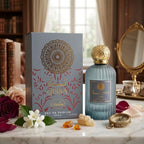 100ML Womens Perfume Eau De Parfum Long Lasting Sweet Soft Floral Elegant Rich Smooth Premium Captivating Fragrance 4 Styles