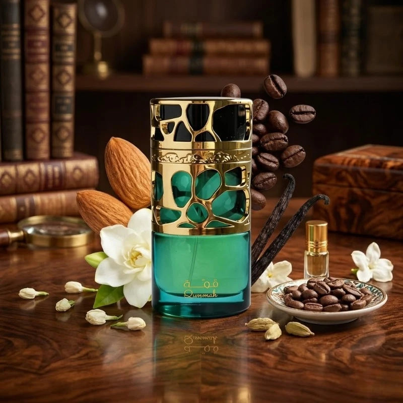 100ML Luxurious Perfume Sweet Elegant Sophisticated Rich Creamy Alluring Smooth Intense Long Lasting Captivating Refined Scent