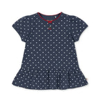 2026 KS Summer Baby Boys Cotton Cartoon T Shirts Shorts Kids Clothes Girls Cherry Dresses T-shirts Cycling Shorts Sets Homewear