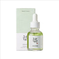 Korean Essence Ginseng Snail Propolis Green Tea Rice Bran Water Nourishing Moisturiz Absorb Antioxide Capacity and Skin Repair