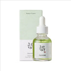 Korean Essence Ginseng Snail Propolis Green Tea Rice Bran Water Nourishing Moisturiz Absorb Antioxide Capacity and Skin Repair