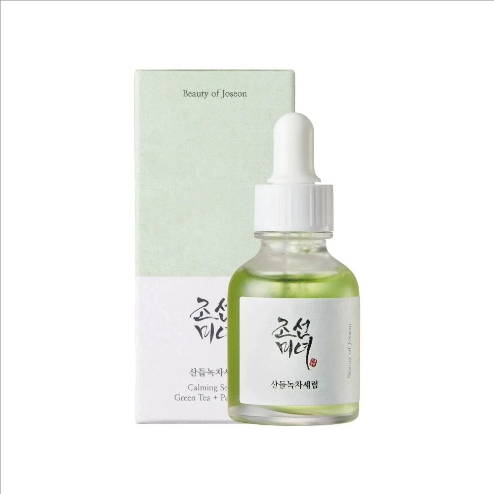Korean Essence Ginseng Snail Propolis Green Tea Rice Bran Water Nourishing Moisturiz Absorb Antioxide Capacity and Skin Repair