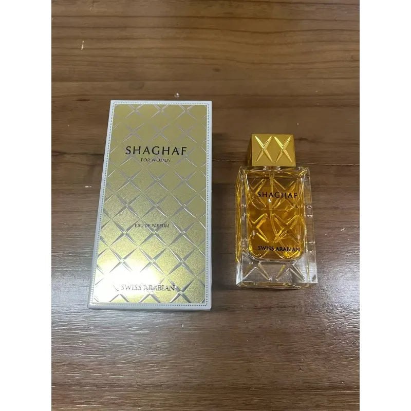 75ML Unisex Perfume Eau De Parfum Long Lasting Elegant Soft Deep Smooth Luxury Captivating Refined Premium Floral Fragrance