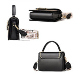 New Women Bag shoulder bag for women high quality sac a main Fashion Large capacity casual handbag single shoulder crossbody bag