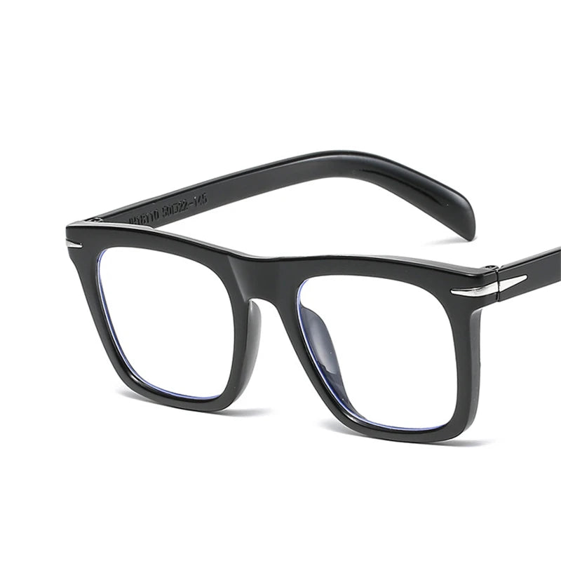 Classic Square Sunglasses Men's Women Male 2022 Brand Design Sun Glasses Men Oculos De Sol Gafas UV400 Retro Driving Eyewear